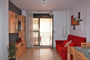 Apartamento junto al mar Los Marineros con acceso independiente por terraza